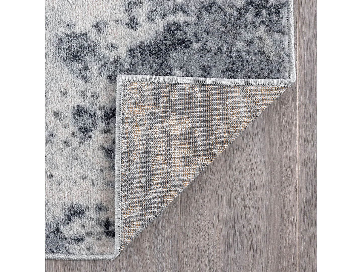 Diamond Tapis 120 x 160 cm Idéal Pour Salon et Bureau | Dessin abstrait