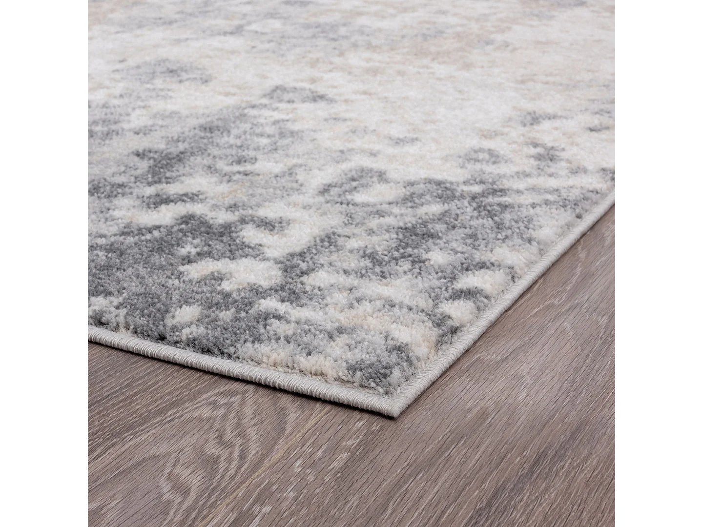 Diamond Tapis 120 x 160 cm Idéal Pour Salon et Bureau | Dessin abstrait