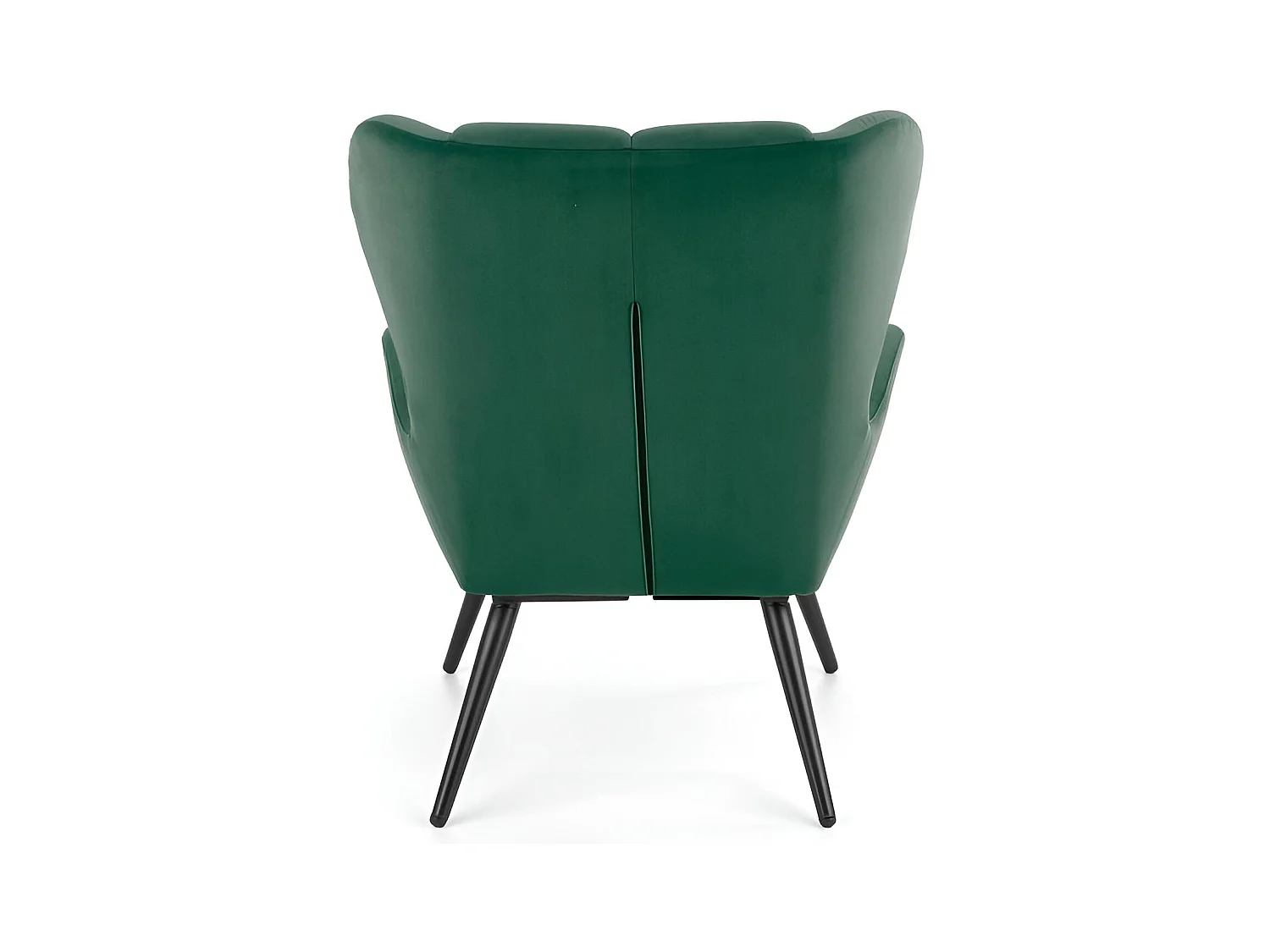 Relax Sessel Tyrion V/Stoffbezug/Grün