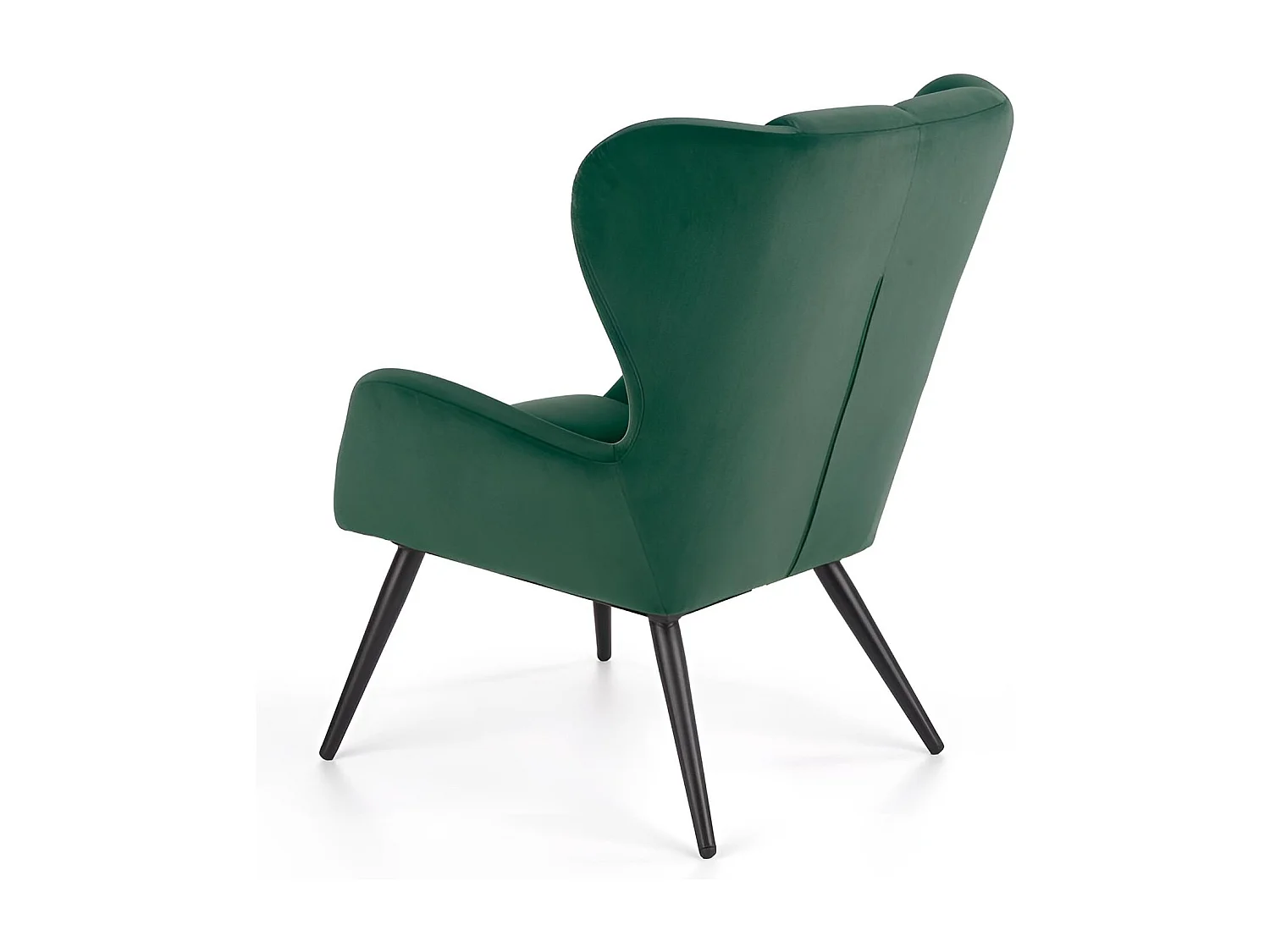 Relax Poltrona Tyrion V/Tessuto/verde