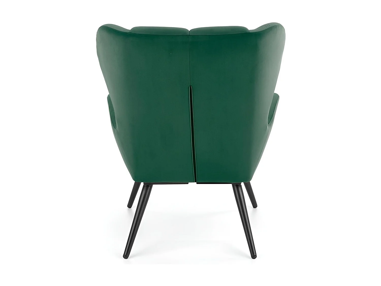 Relax Poltrona Tyrion V/Tessuto/verde