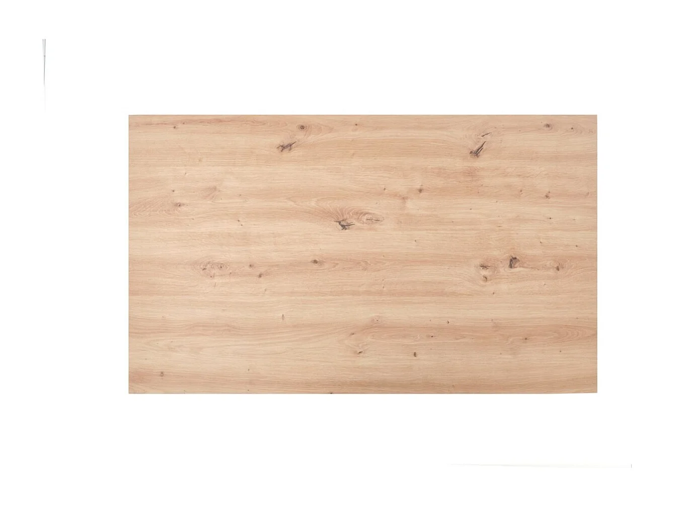 Tavolino da caffè Femina/Legno/Artigianale&Nero