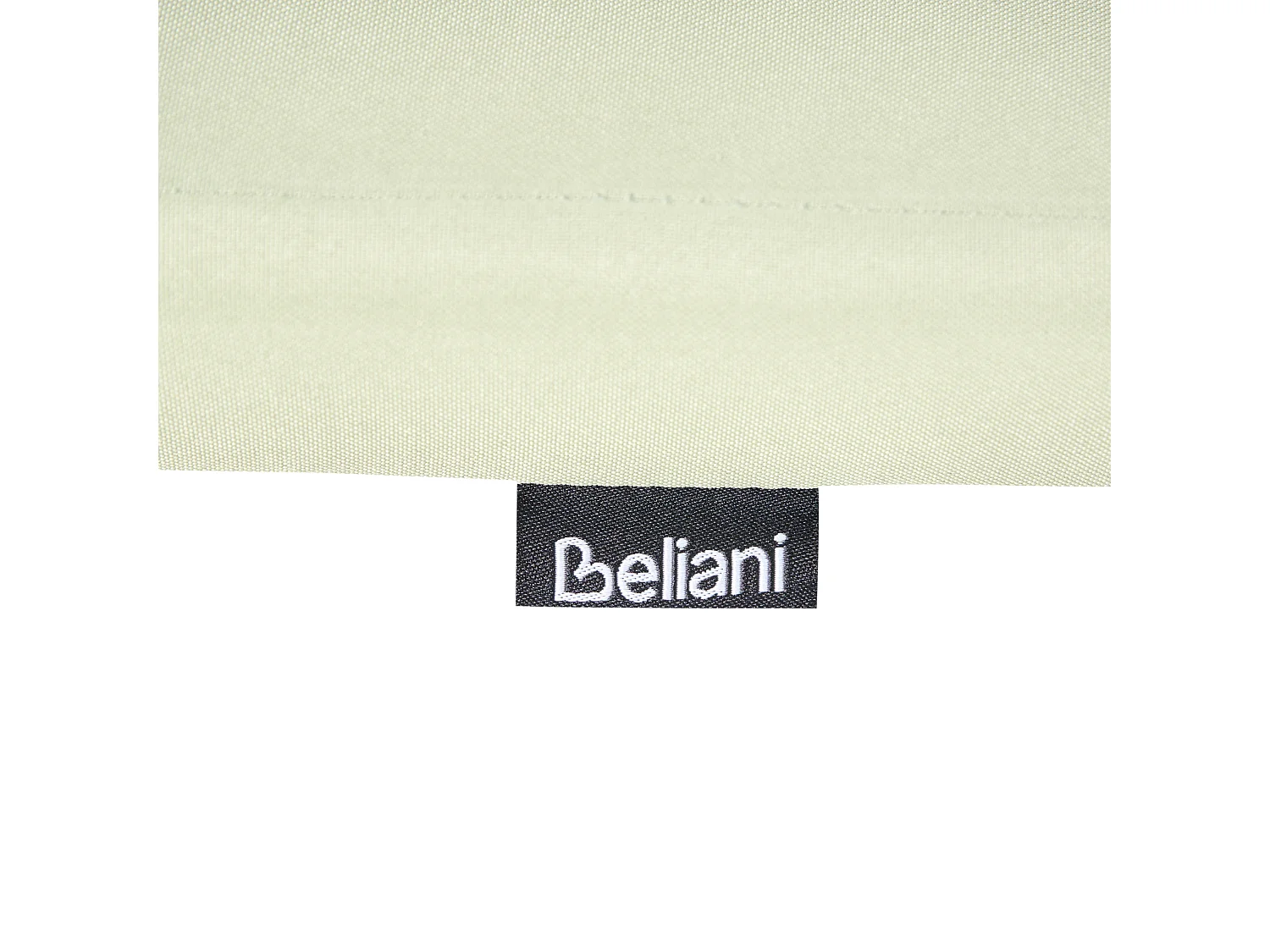 Coussin pour chaise de jardin SASSARI PREMIUM 46 x 46 cm Vert clair