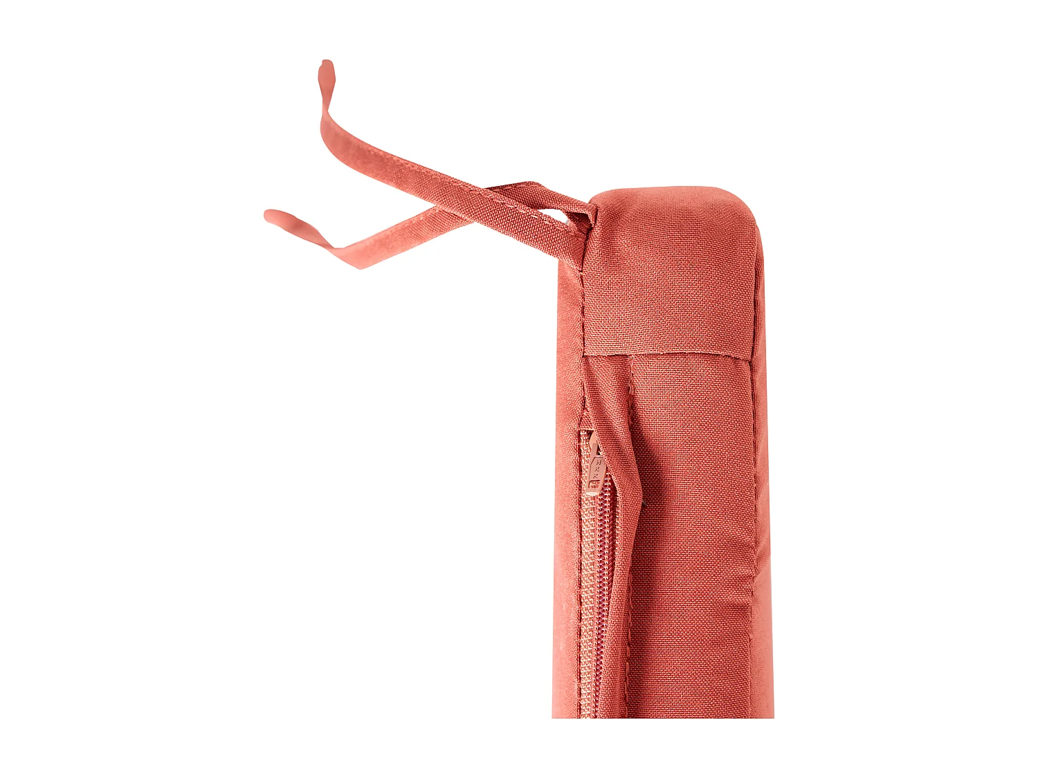 Tuinzitkussen SASSARI PREMIUM 46 x 46 cm Rood