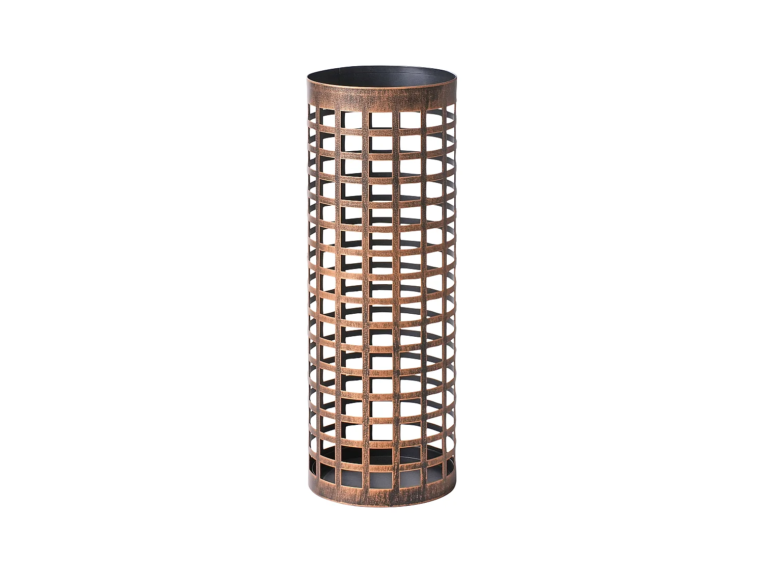 Suporte para guarda-chuva MALABO Cobre
