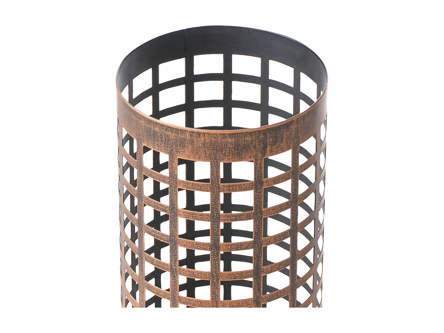 Suporte para guarda-chuva MALABO Cobre