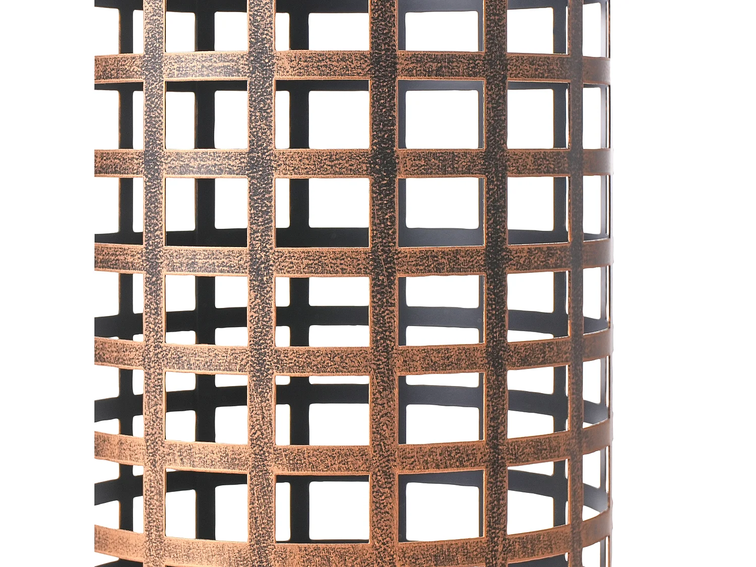 Suporte para guarda-chuva MALABO Cobre