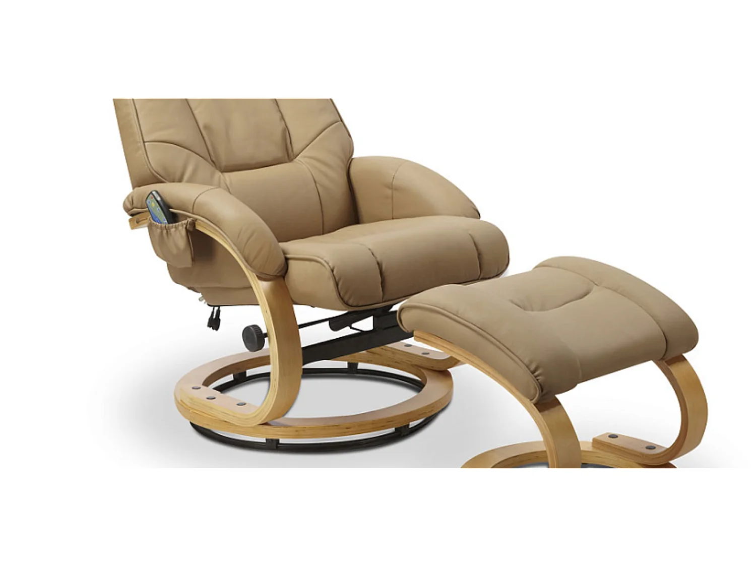 Relax Poltrona-Set Matador/Tessuto/beige