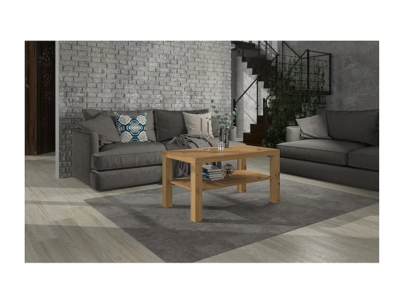 Couchtisch Domez/Sperholz/Braun