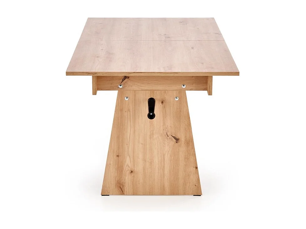 Table basse Erika/plateau de meuble/extensible/Artisan