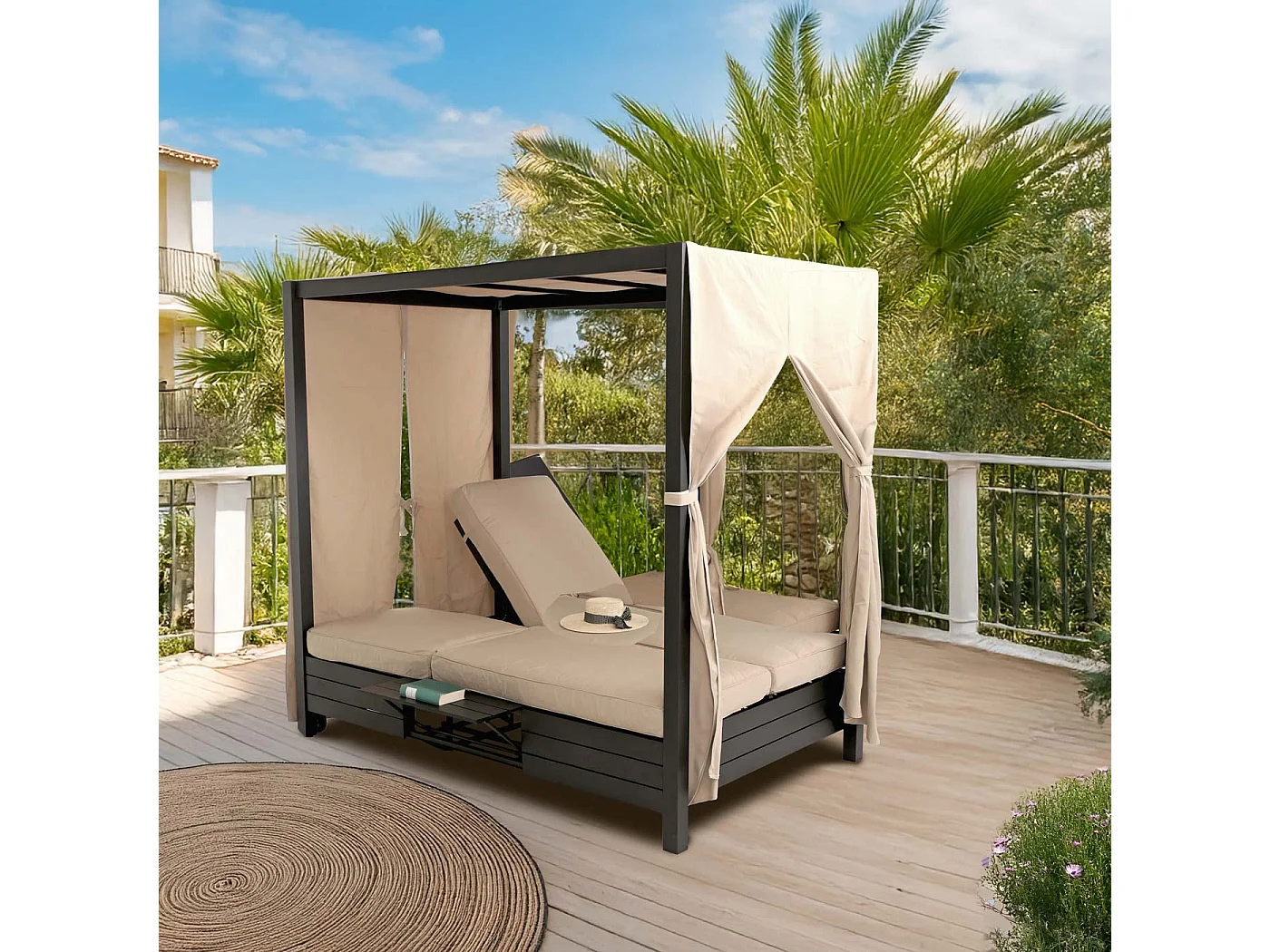 Lounge-tuinset MCW-O18