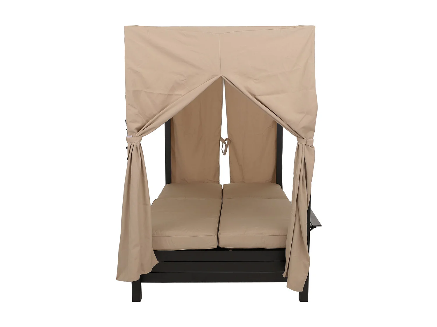 Lounge-Gartenliege MCW-O18