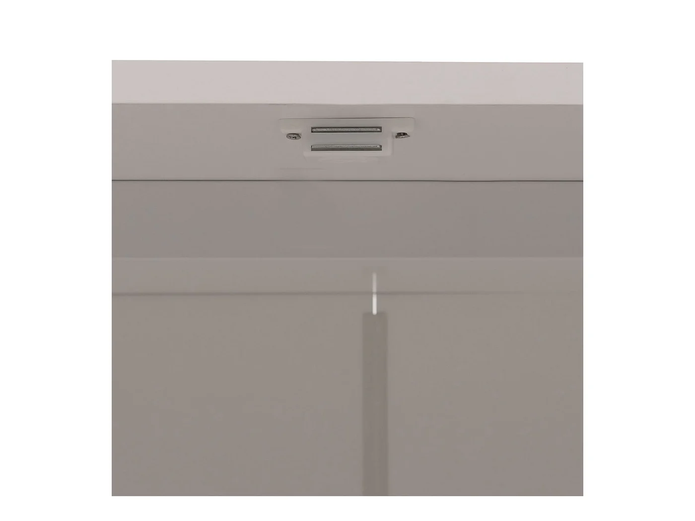 Sideboard MCW-N89, Weiß