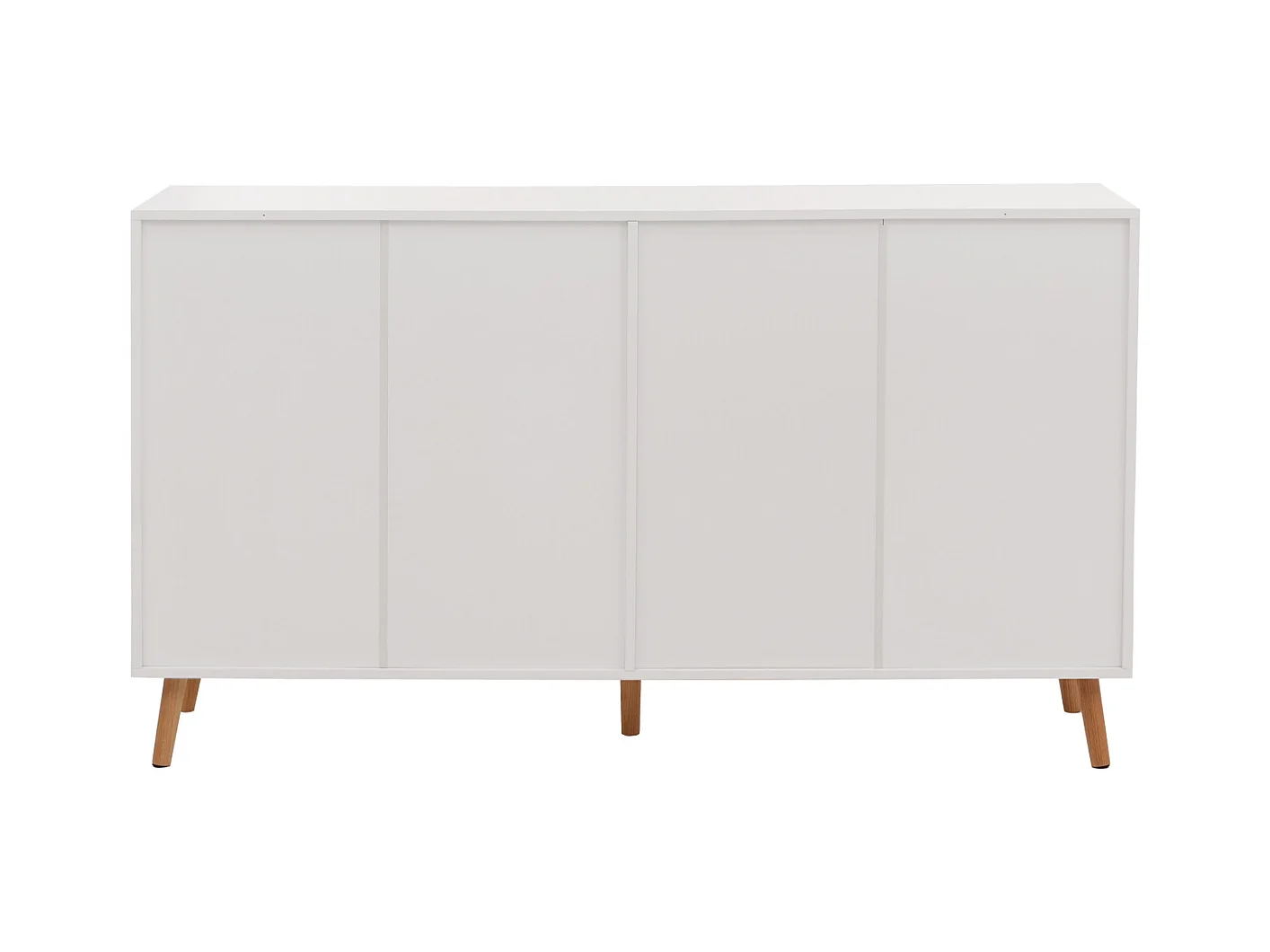 Sideboard MCW-N89, Weiß