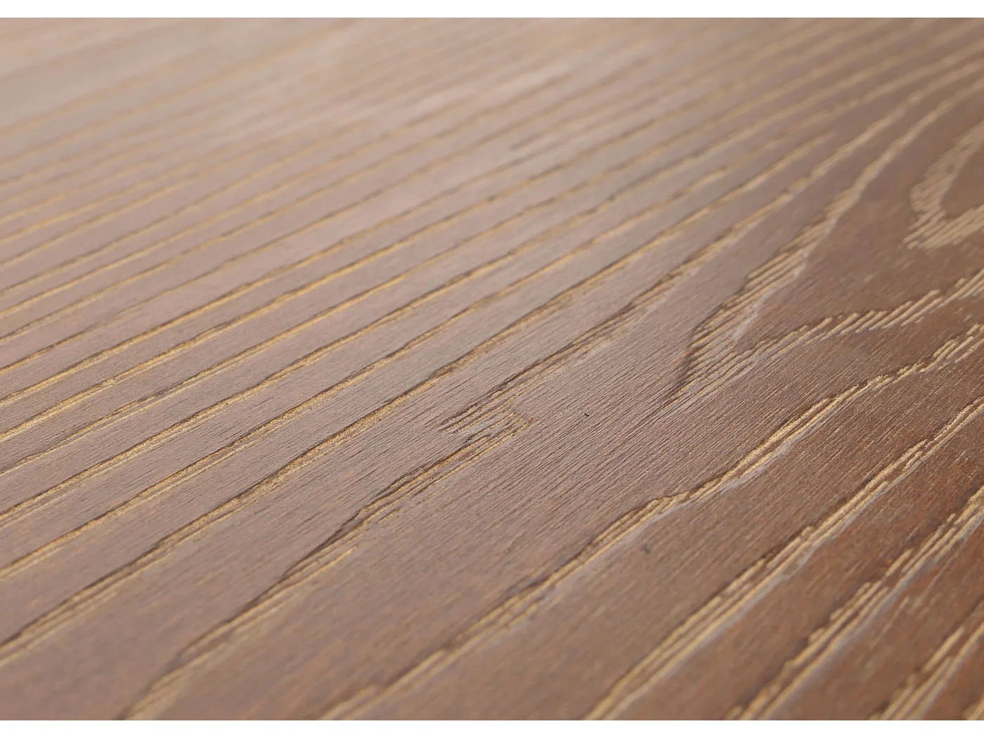 Cassettiera credenza MCW-N28, con ruote 4 cassetti, 3D industriale retrò metallo legno 90x150x40cm ~ nero, marrone