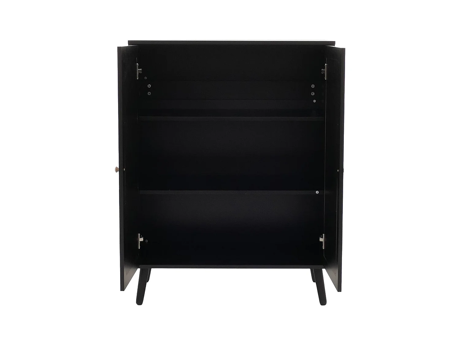 Buffet haut MCW-M38,  noir