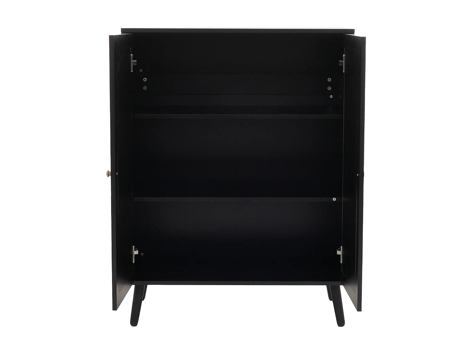 Buffet haut MCW-M38,  noir