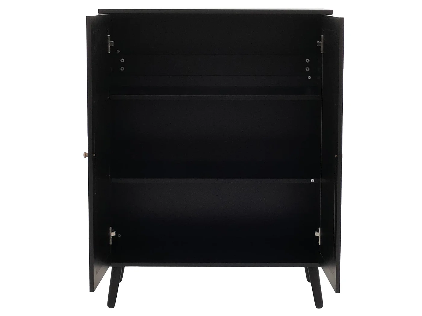 Buffet haut MCW-M38,  noir