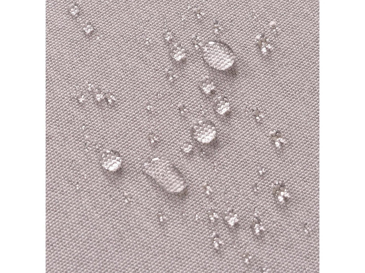 Tuinset MCW-N41 (7-delig),  grijs Kussens grijs