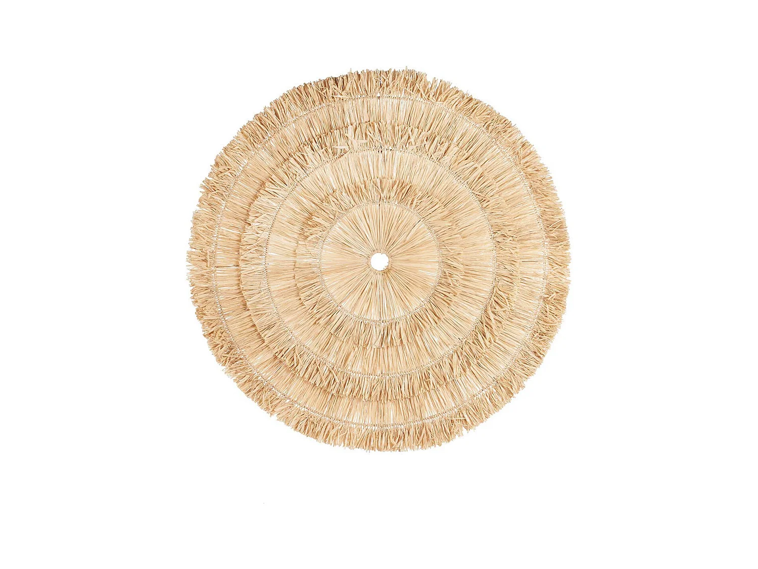 Déco Murale Sehseh - Naturel - L