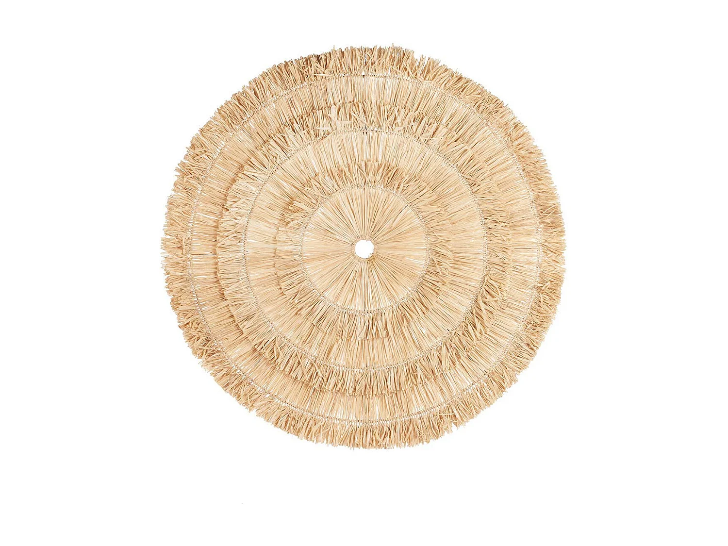 Déco Murale Sehseh - Naturel - L