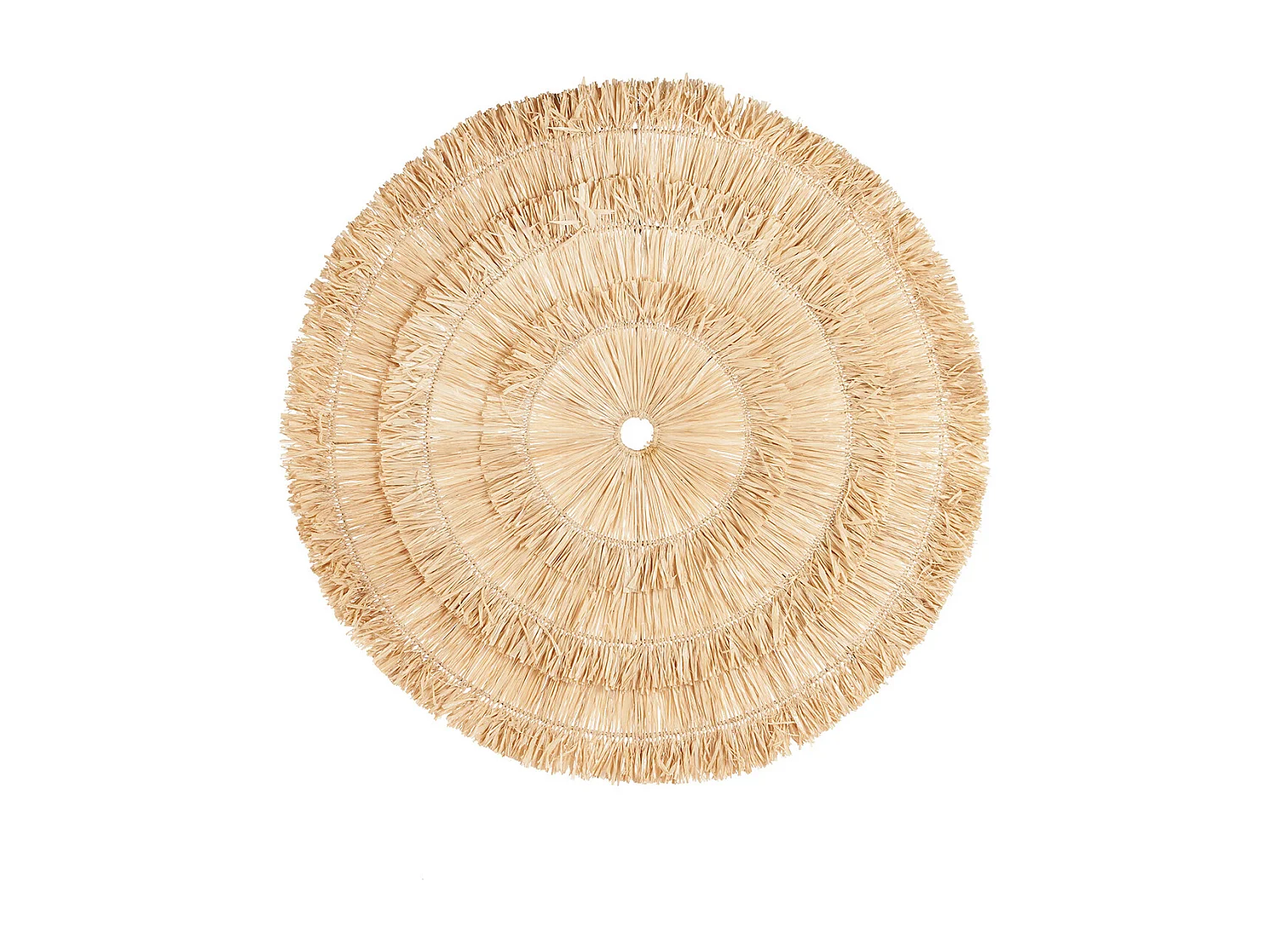 Déco Murale Sehseh - Naturel - L