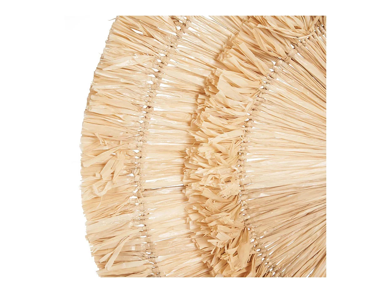 Déco Murale Wanita - Naturel