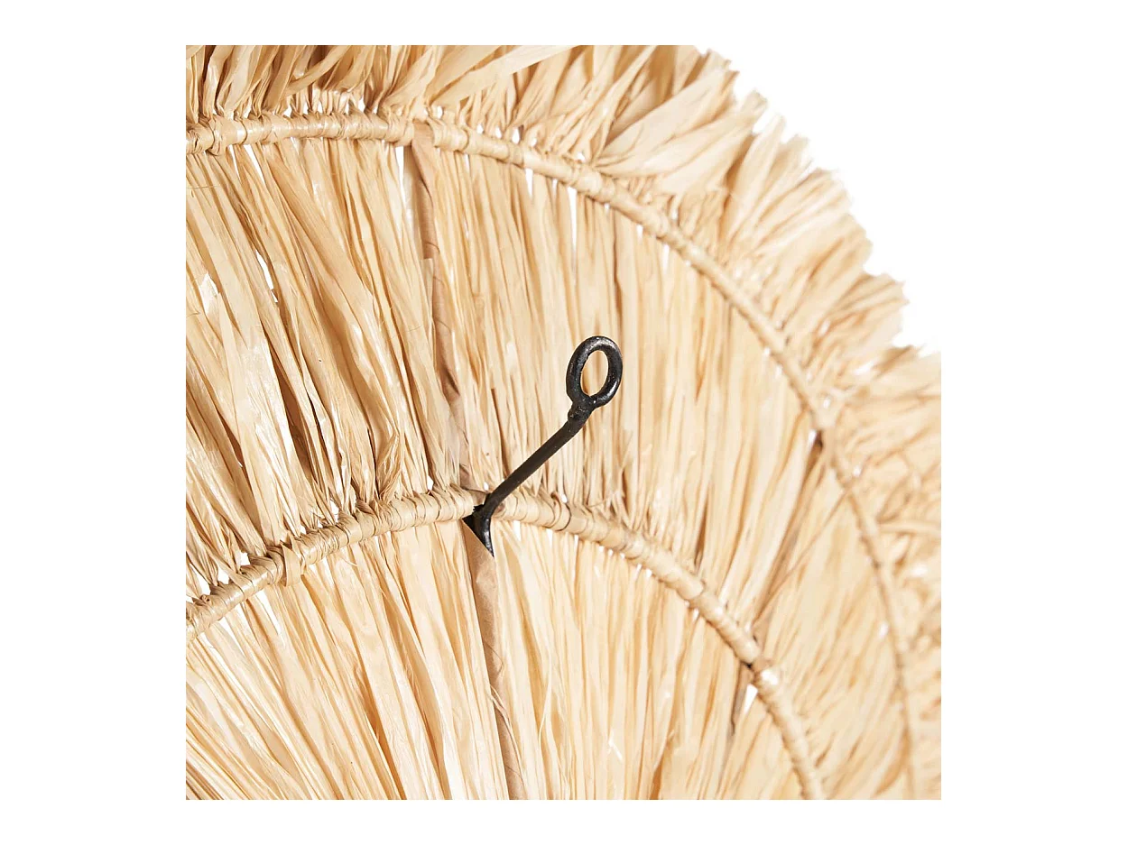 Déco Murale Wanita - Naturel