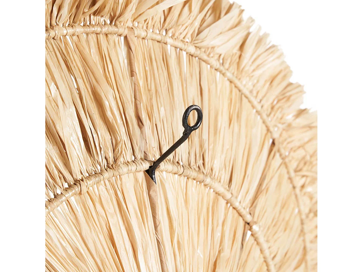 Déco Murale Wanita - Naturel