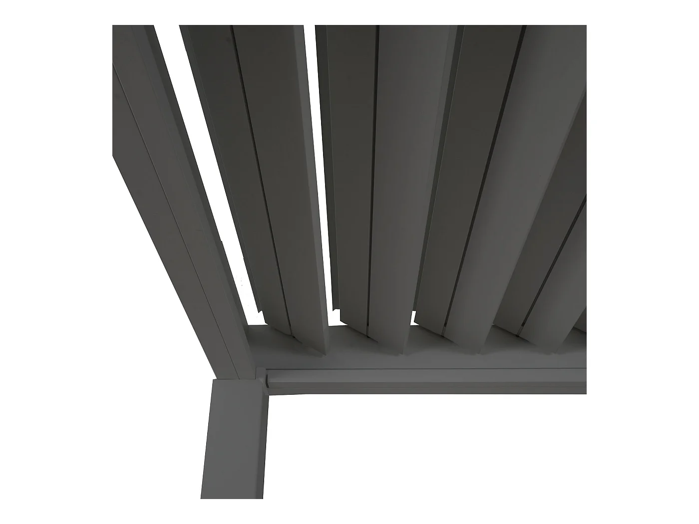 Pergola MCW-N94, Anthrazit