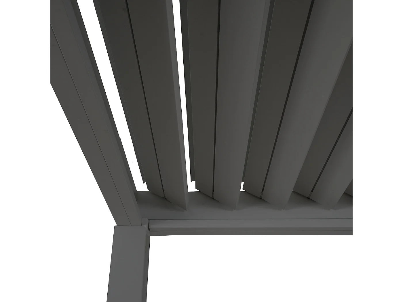 Pergola MCW-N94, Anthrazit