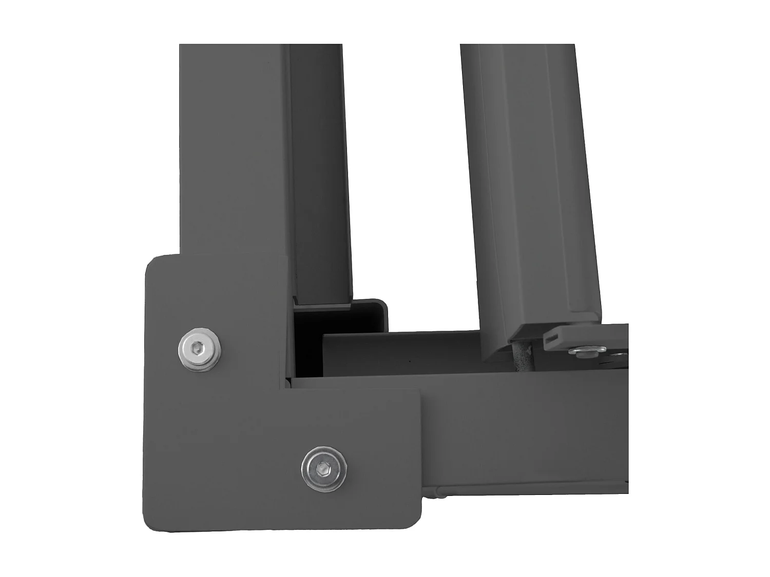 Pergola MCW-N94, Anthrazit