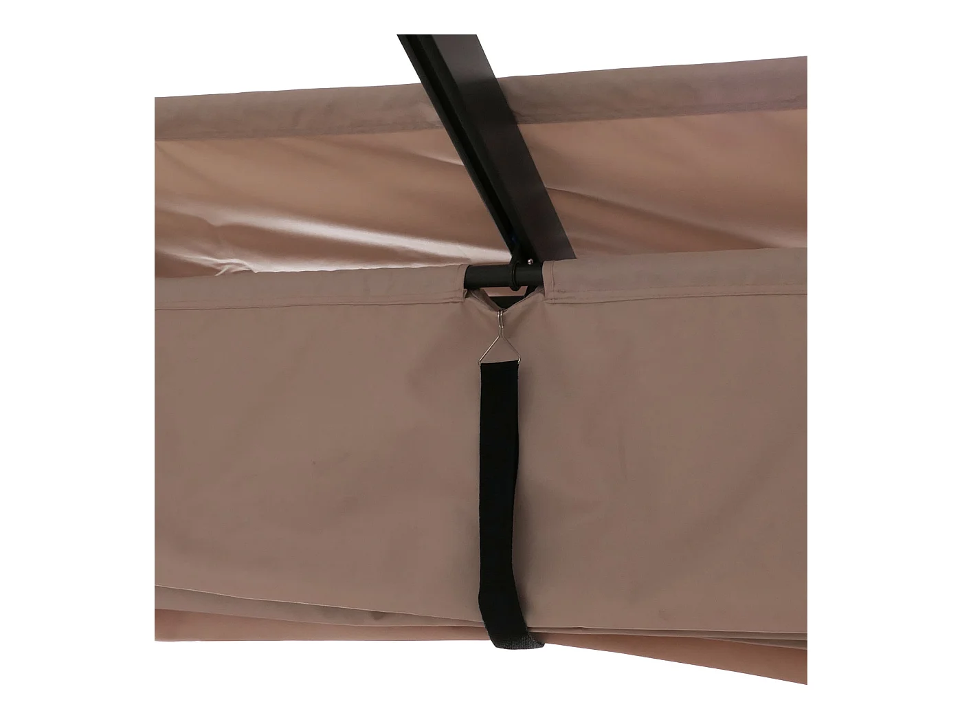 Pergola MCW-N93,  taupe