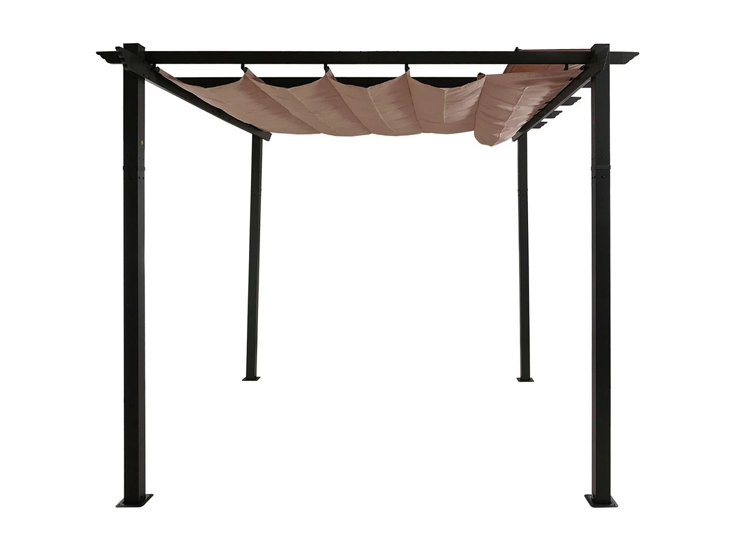 Pergola MCW-N93,  taupe