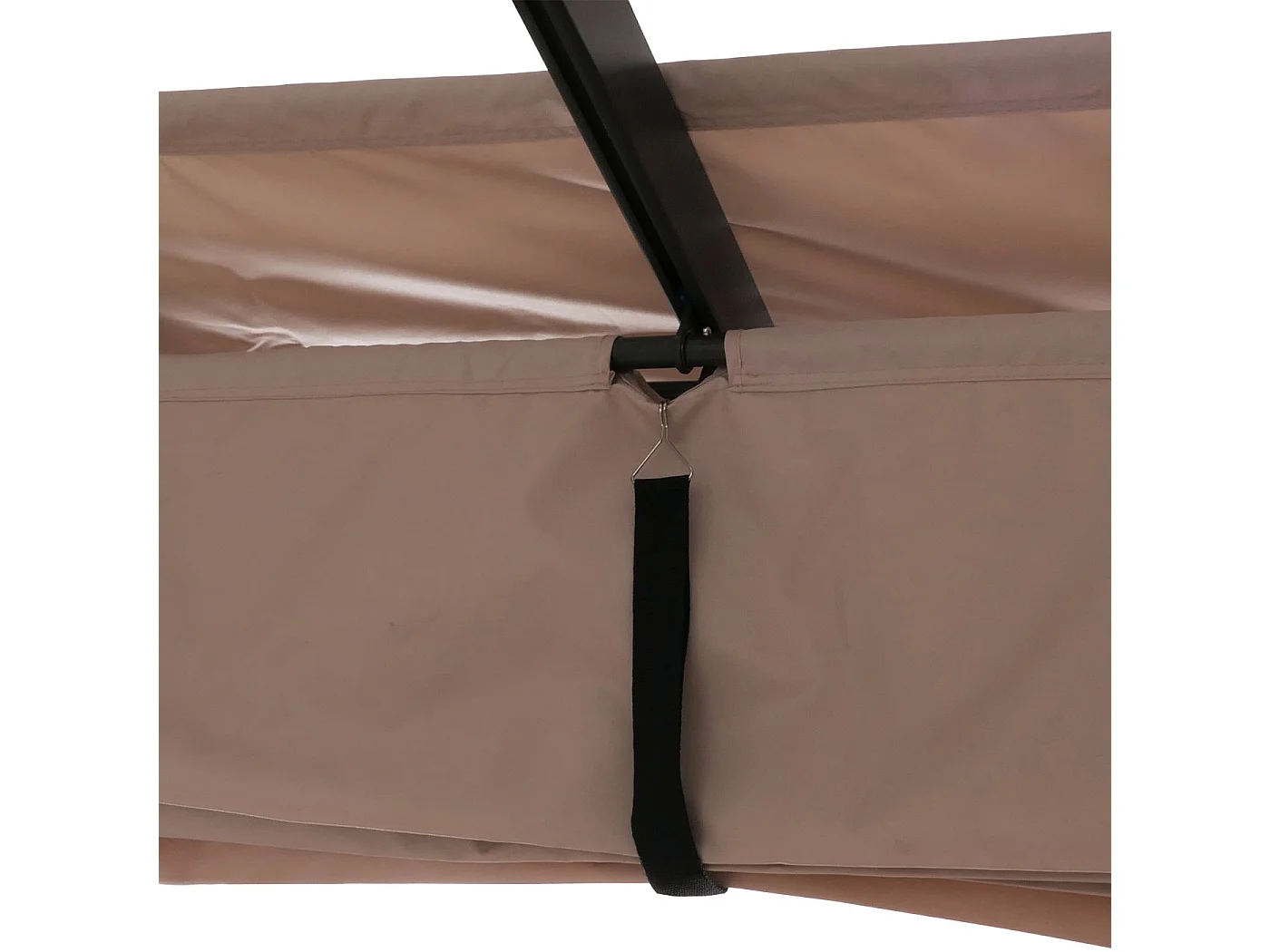 Pergola MCW-N93,  taupe