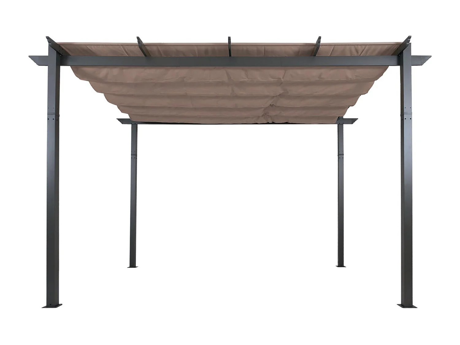 Pergola MCW-N93,  taupe