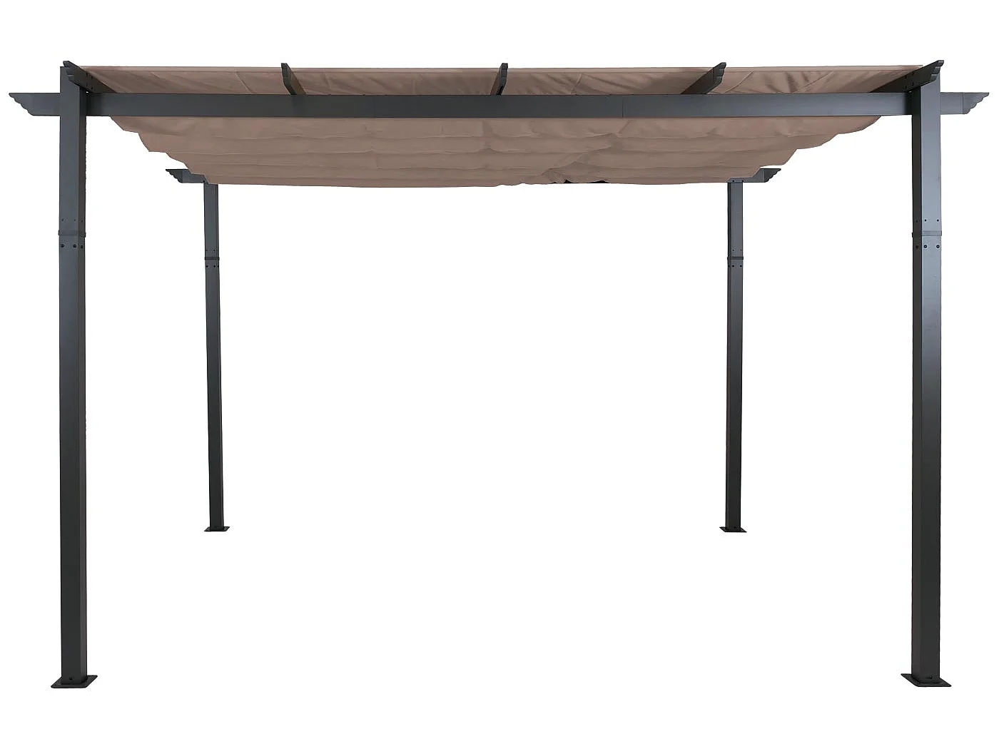 Pergola MCW-N93,  taupe