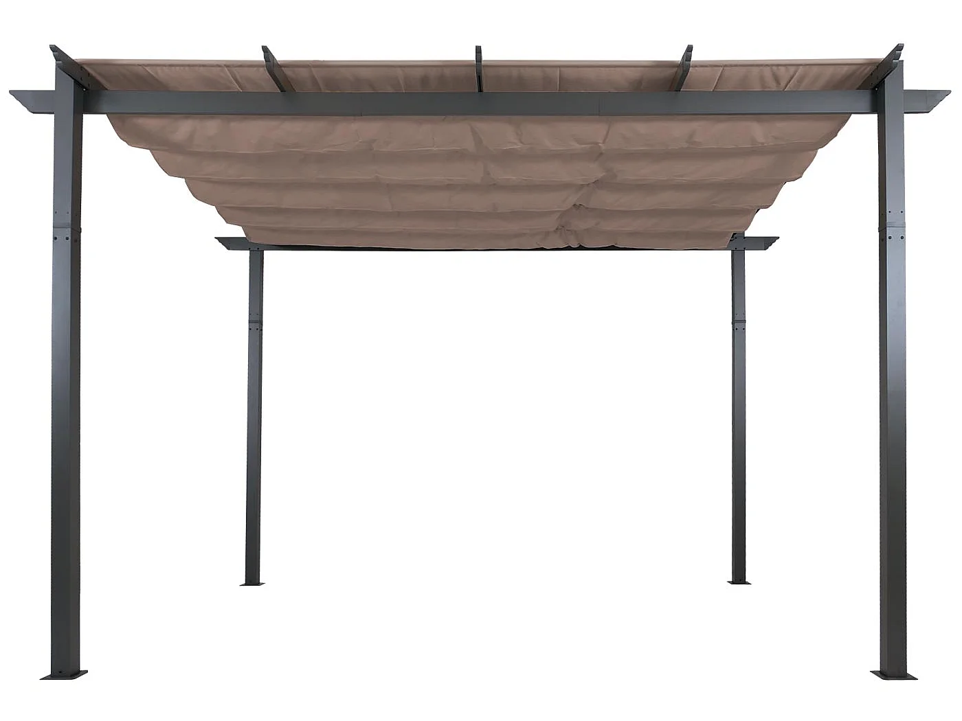 Pergola MCW-N93,  taupe