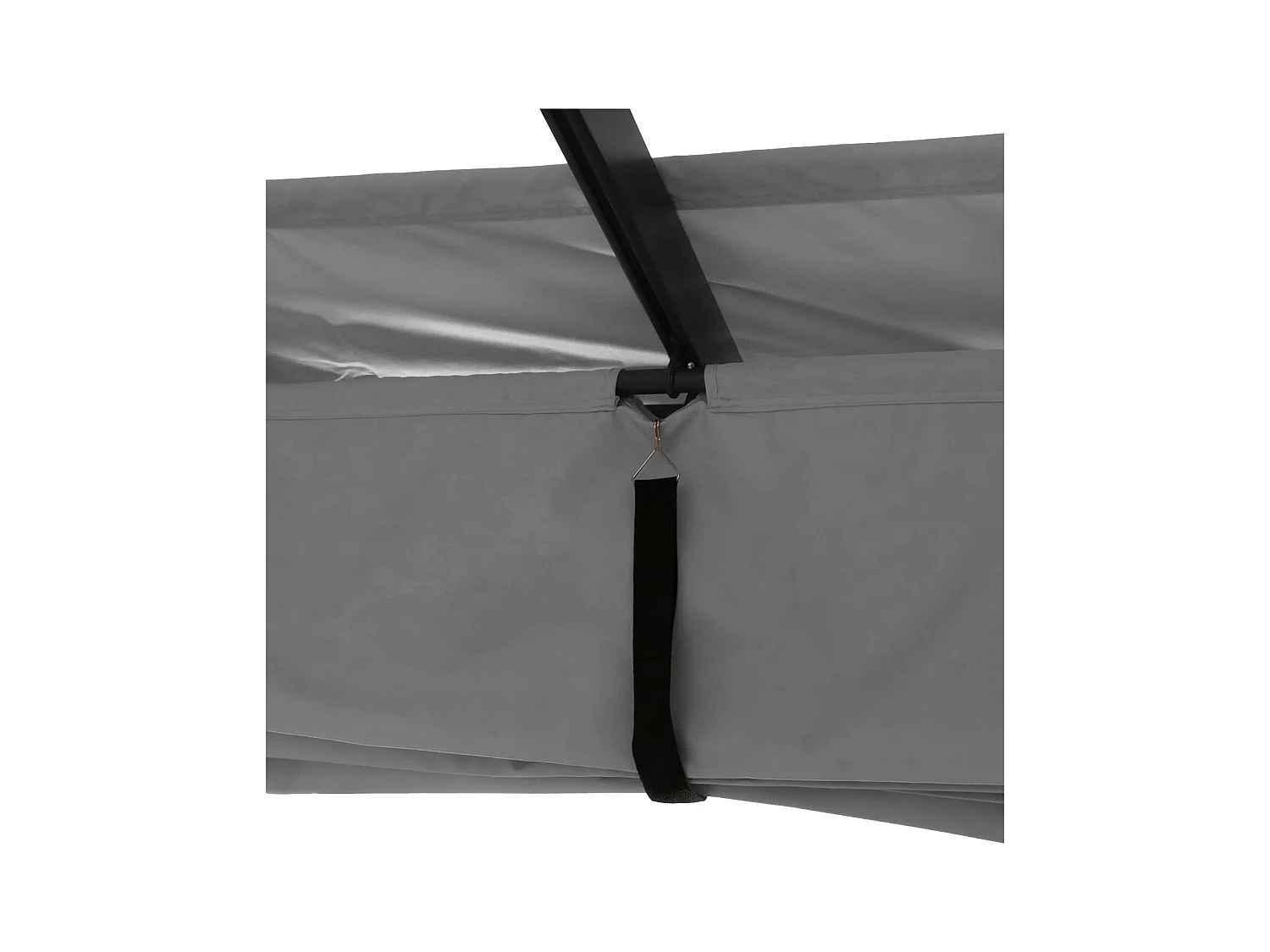 Pergola MCW-N93,  gris