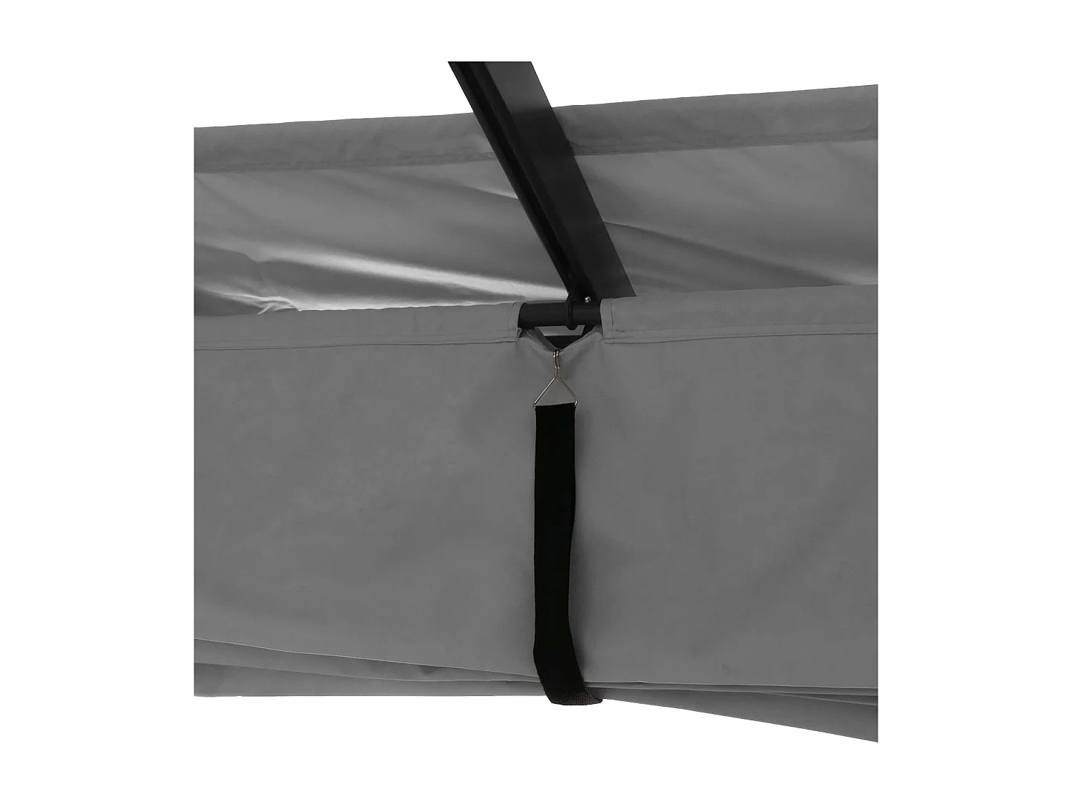 Pergola MCW-N93,  gris