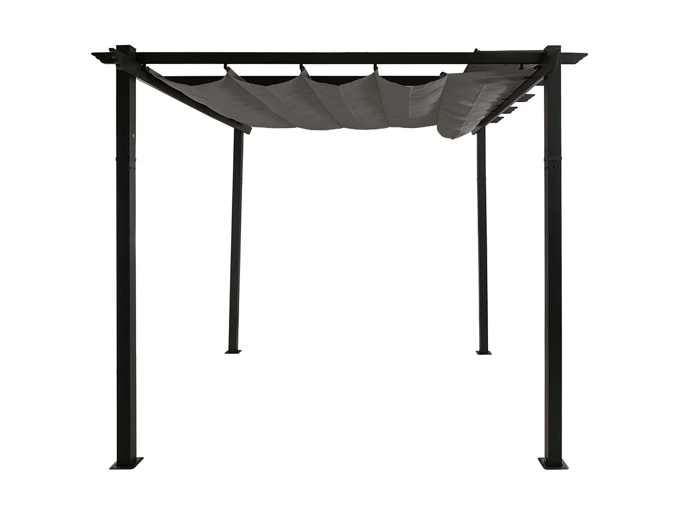 Pergola MCW-N93,  gris