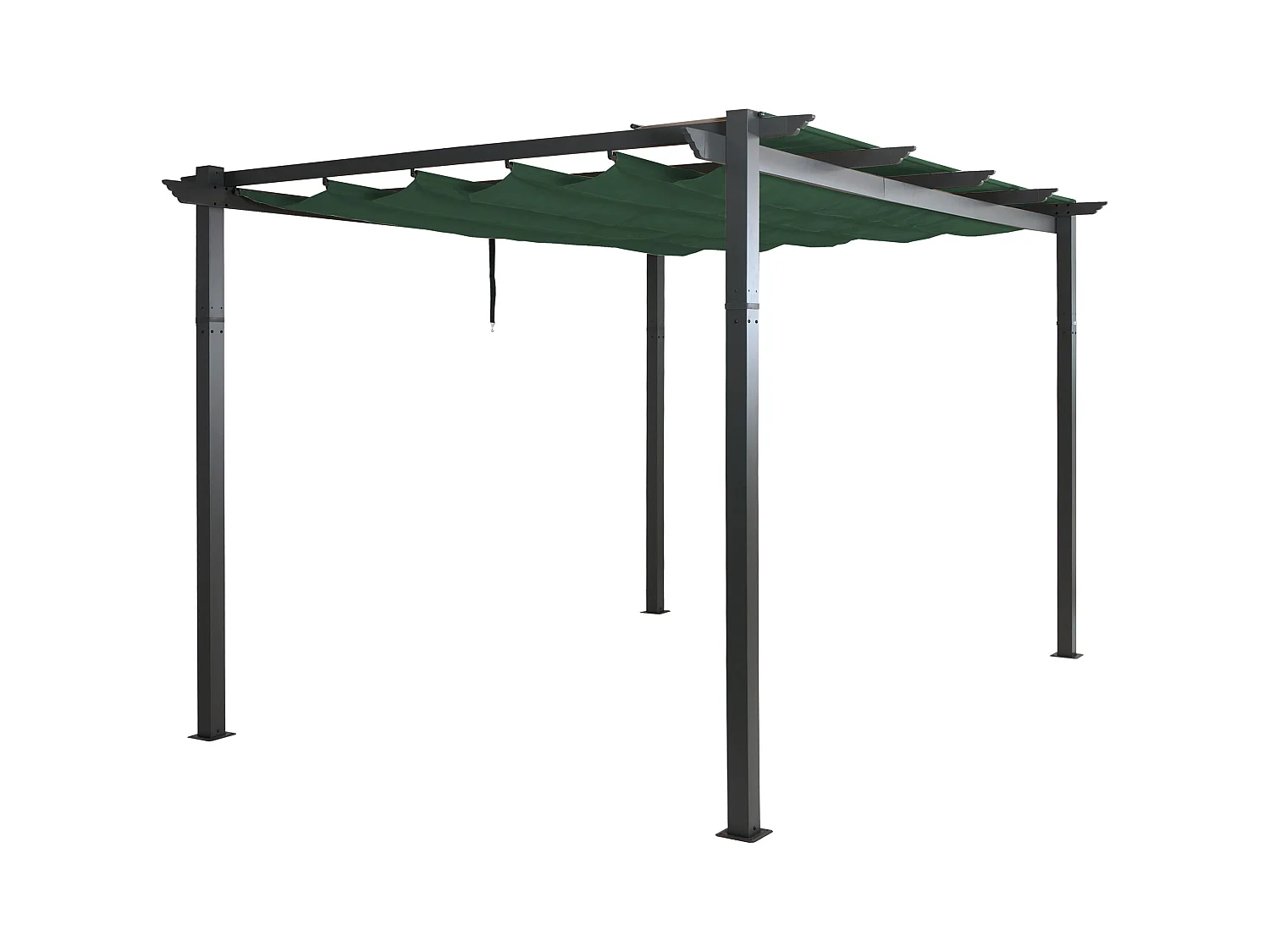 Pergola MCW-N93,  vert