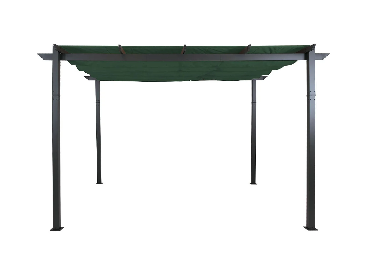 Pergola MCW-N93,  vert