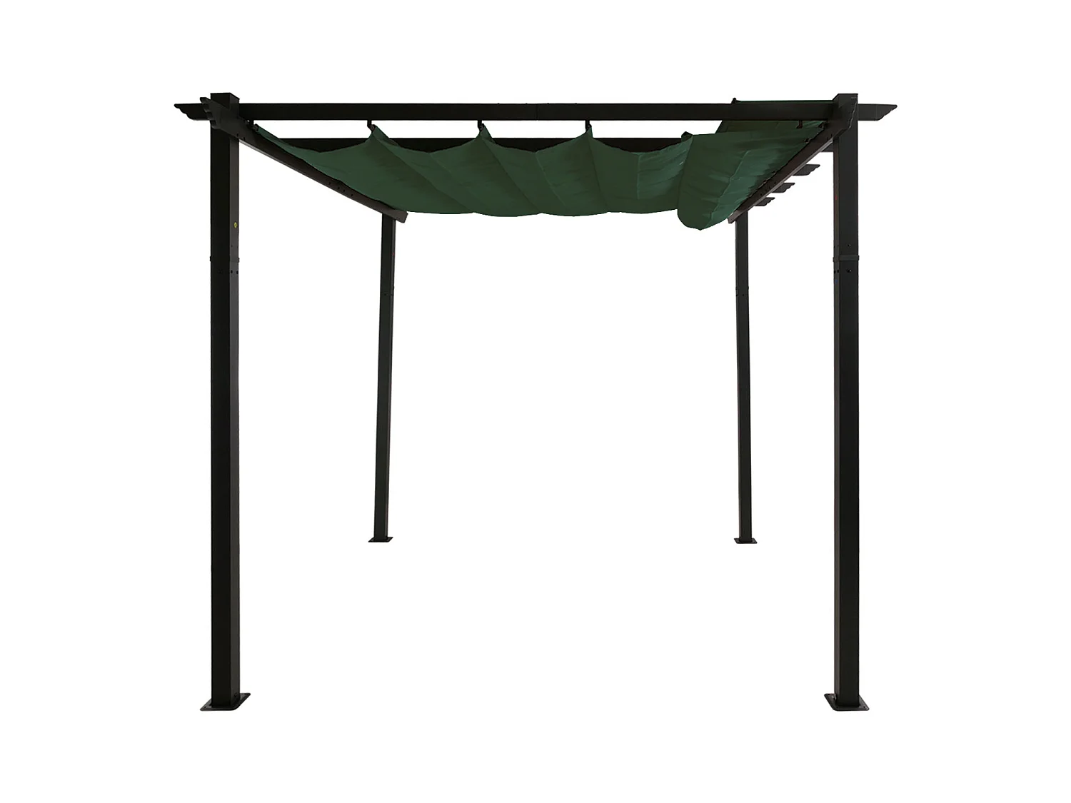 Pergola MCW-N93,  vert