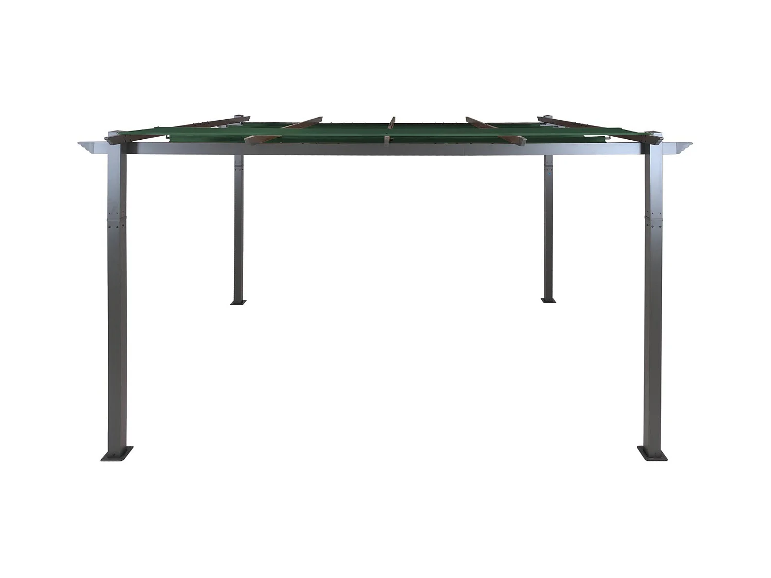 Pergola MCW-N93,  vert