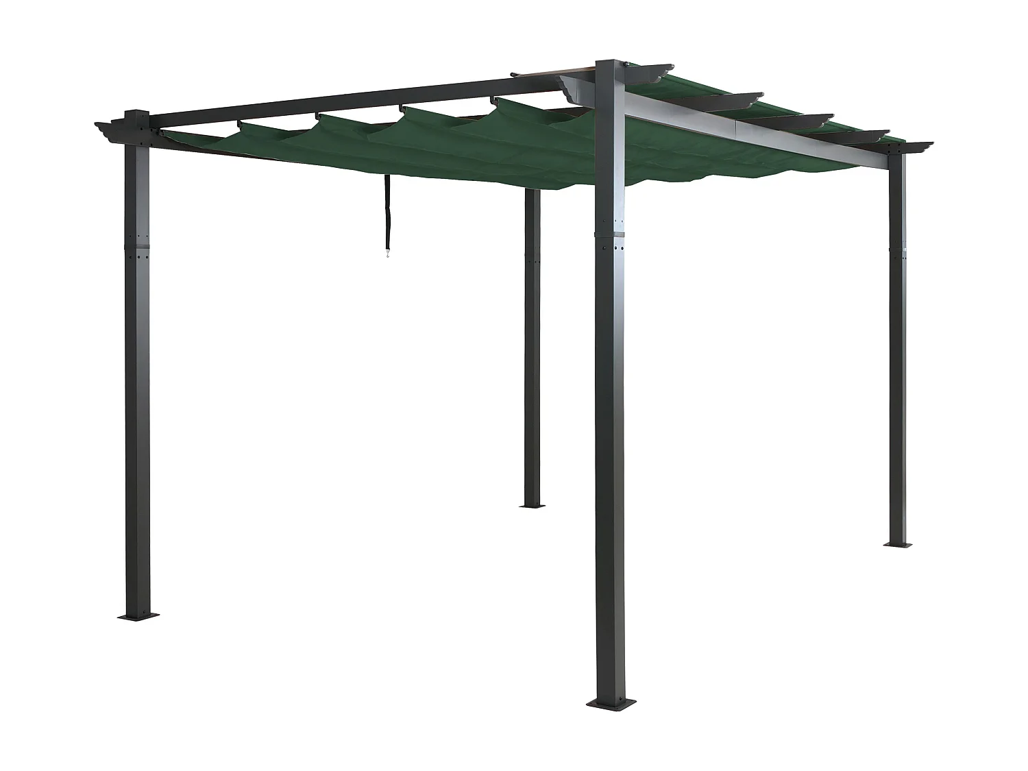 Pergola MCW-N93,  vert