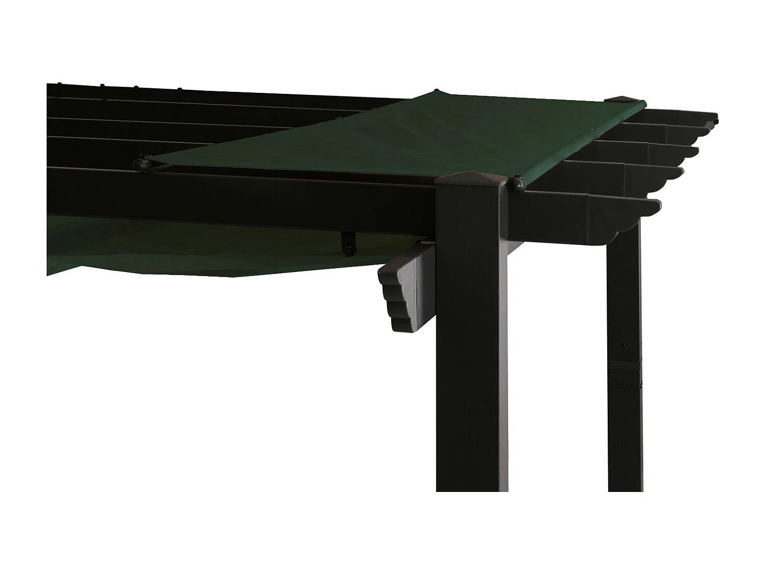 Pergola MCW-N93,  vert