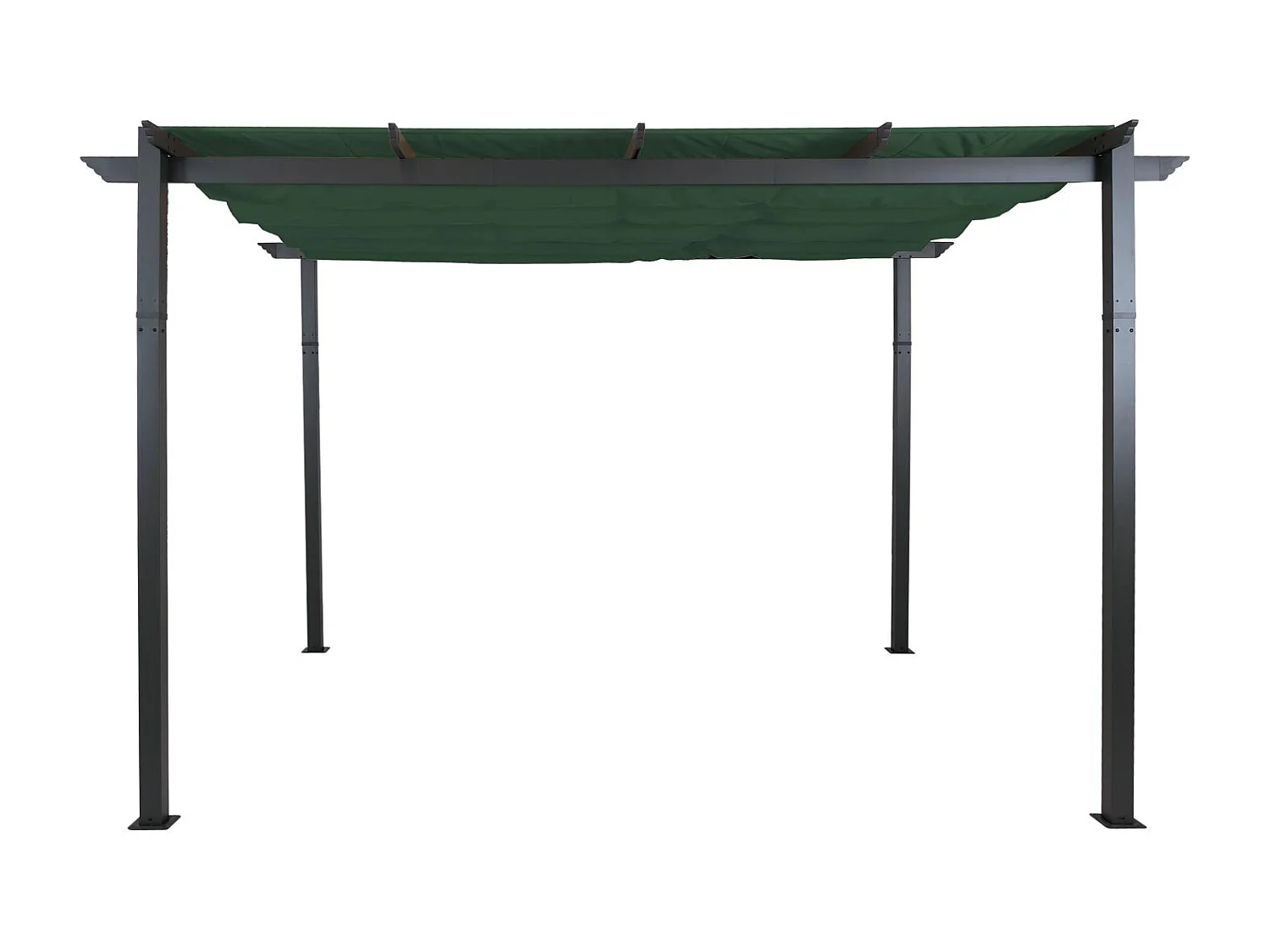 Pergola MCW-N93,  vert