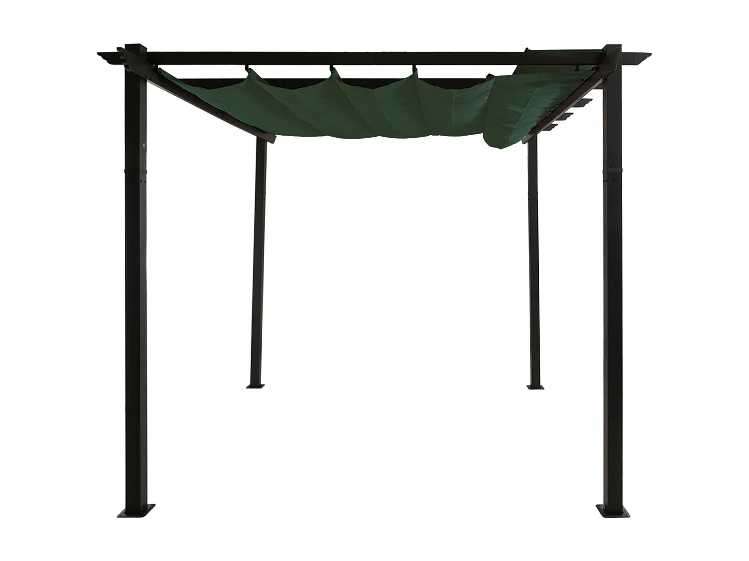 Pergola MCW-N93,  vert