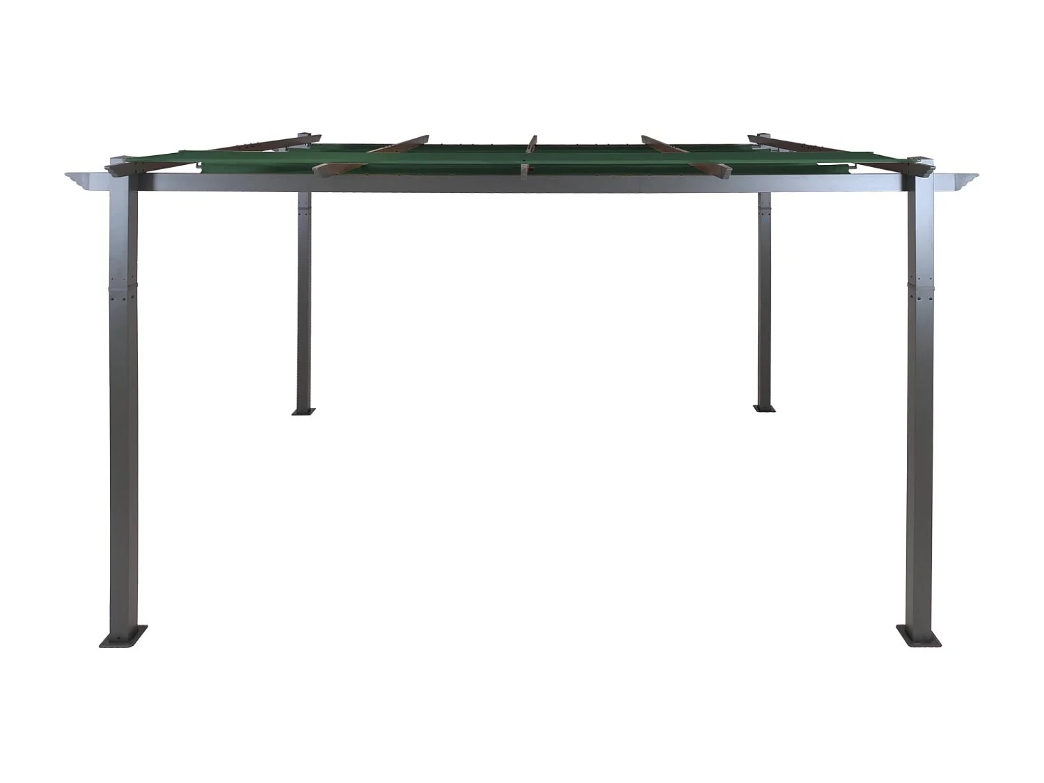 Pergola MCW-N93,  vert